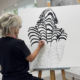 Carmen Högger eigewerk.ch – Malatelier & Malkurse