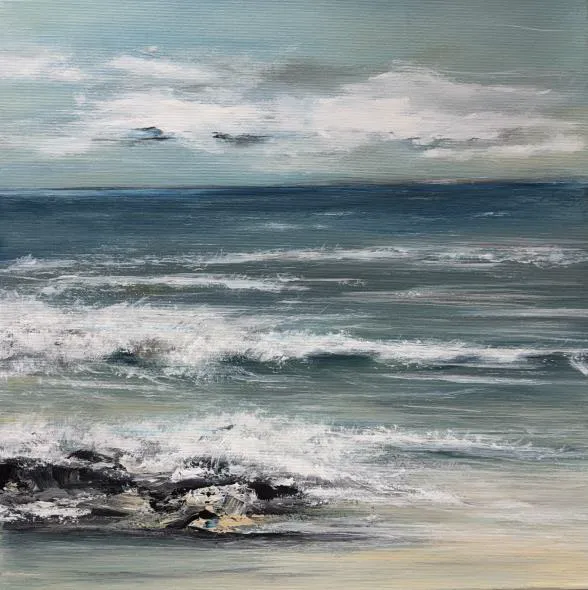 2 TAGESKURS 2026 Himmel und Meer