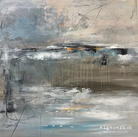 Abstrakt 80x80