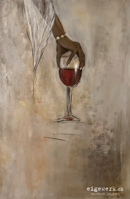 Love 120x80
